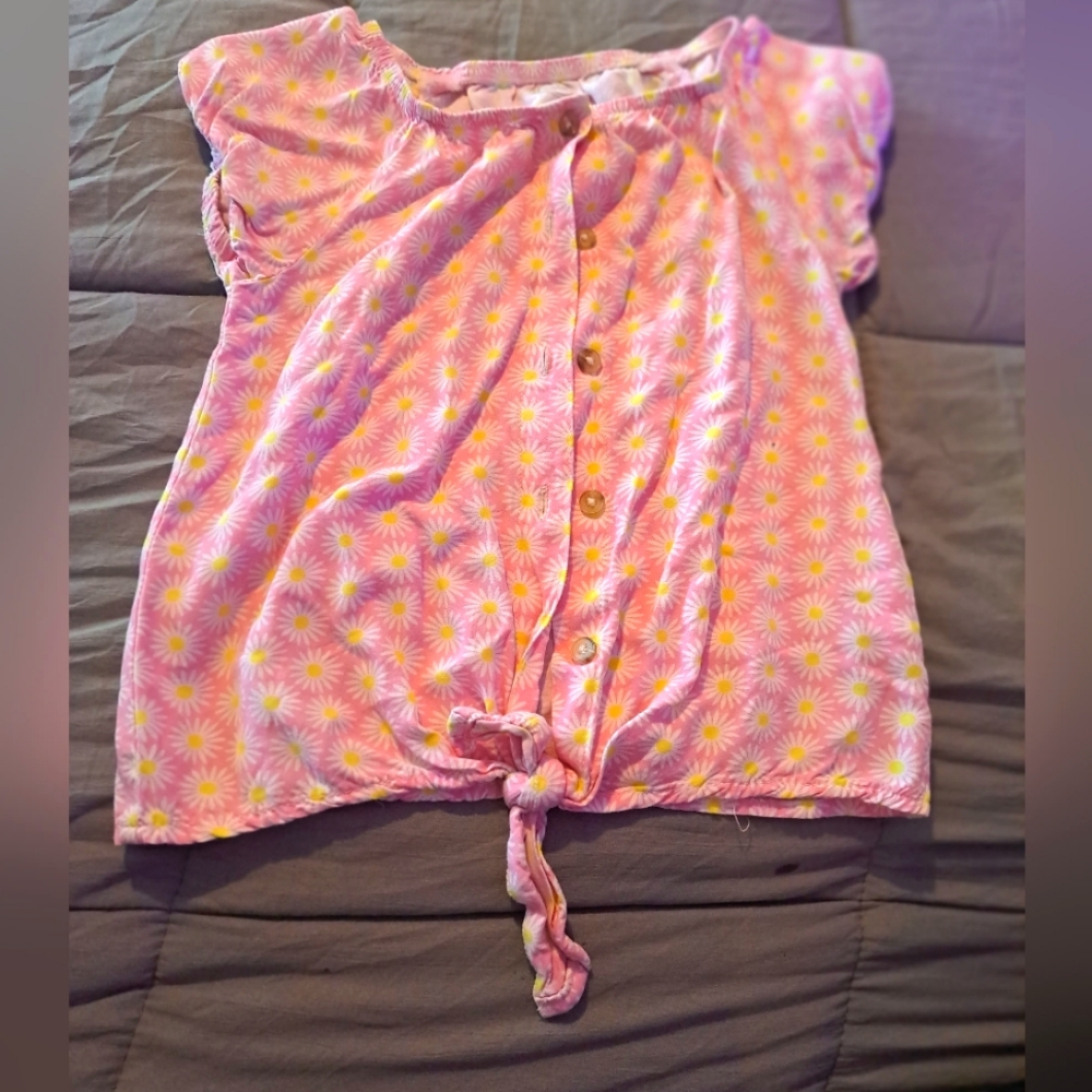 Girls top
